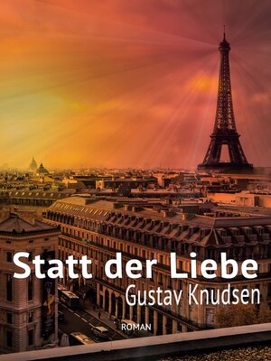 cover image of Statt der Liebe